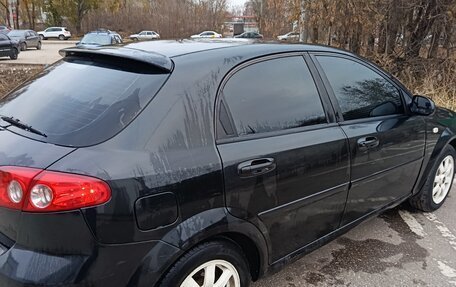 Chevrolet Lacetti, 2007 год, 285 000 рублей, 4 фотография