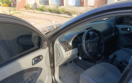 Chevrolet Lacetti, 2007 год, 285 000 рублей, 8 фотография