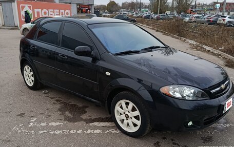 Chevrolet Lacetti, 2007 год, 285 000 рублей, 2 фотография