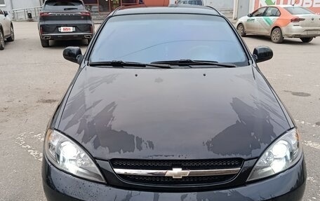 Chevrolet Lacetti, 2007 год, 285 000 рублей, 6 фотография
