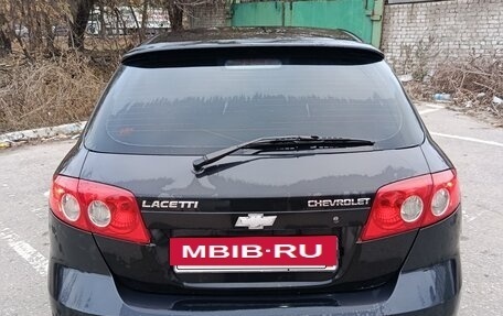 Chevrolet Lacetti, 2007 год, 285 000 рублей, 7 фотография