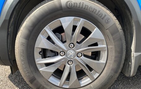 Peugeot 2008 II, 2020 год, 1 749 000 рублей, 10 фотография