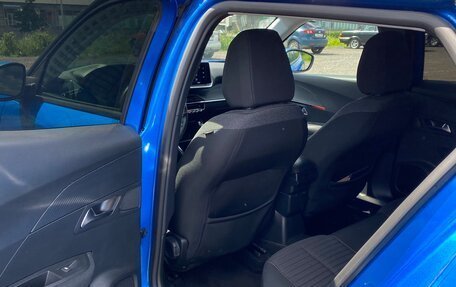 Peugeot 2008 II, 2020 год, 1 749 000 рублей, 14 фотография