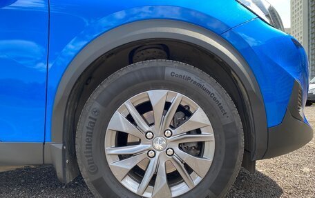 Peugeot 2008 II, 2020 год, 1 749 000 рублей, 20 фотография