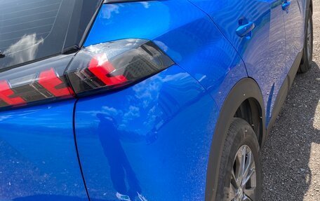 Peugeot 2008 II, 2020 год, 1 749 000 рублей, 12 фотография