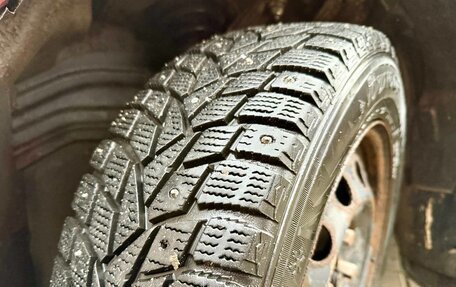 Mitsubishi Galant VIII, 1997 год, 280 000 рублей, 18 фотография