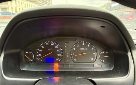 Mitsubishi Galant VIII, 1997 год, 280 000 рублей, 12 фотография