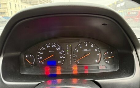 Mitsubishi Galant VIII, 1997 год, 280 000 рублей, 11 фотография