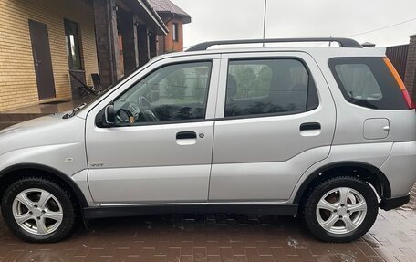 Suzuki Ignis II (HR), 2005 год, 475 000 рублей, 5 фотография