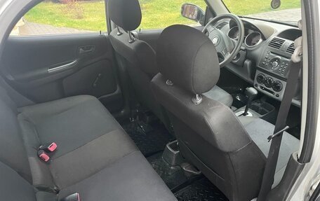 Suzuki Ignis II (HR), 2005 год, 475 000 рублей, 10 фотография