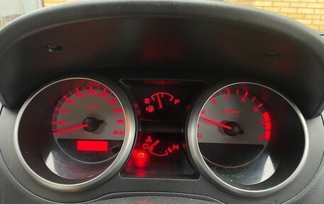 Suzuki Ignis II (HR), 2005 год, 475 000 рублей, 9 фотография