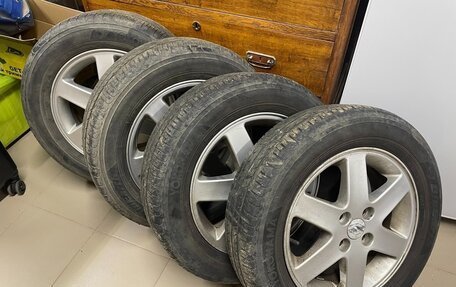 Suzuki Ignis II (HR), 2005 год, 475 000 рублей, 11 фотография