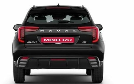 Haval Jolion, 2025 год, 2 499 000 рублей, 4 фотография
