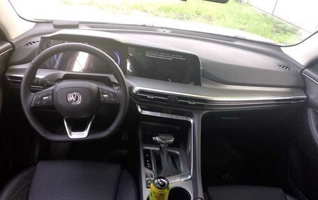 Changan CS35 Plus, 2023 год, 1 750 000 рублей, 2 фотография