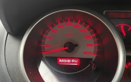 Suzuki Ignis II (HR), 2005 год, 475 000 рублей, 12 фотография