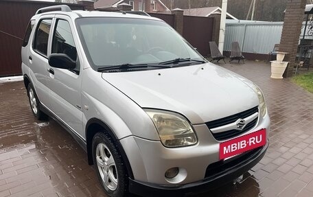 Suzuki Ignis II (HR), 2005 год, 475 000 рублей, 6 фотография