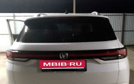 Changan CS35 Plus, 2023 год, 1 750 000 рублей, 5 фотография