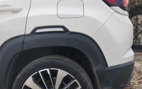 Changan CS35 Plus, 2023 год, 1 750 000 рублей, 8 фотография