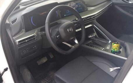 Changan CS35 Plus, 2023 год, 1 750 000 рублей, 6 фотография