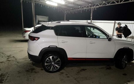 Changan CS35 Plus, 2023 год, 1 750 000 рублей, 7 фотография