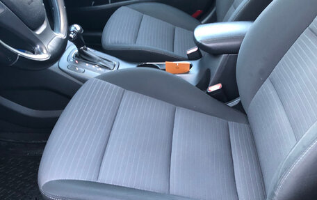 KIA Cerato III, 2013 год, 1 250 000 рублей, 11 фотография