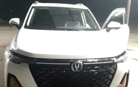 Changan CS35 Plus, 2023 год, 1 750 000 рублей, 4 фотография