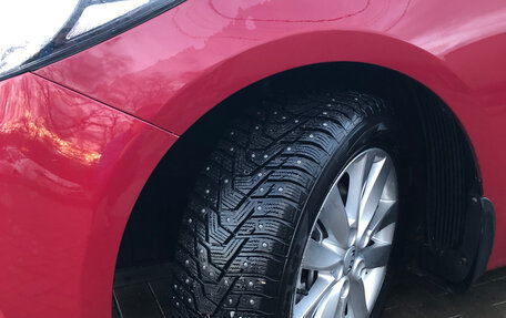 KIA Cerato III, 2013 год, 1 250 000 рублей, 6 фотография