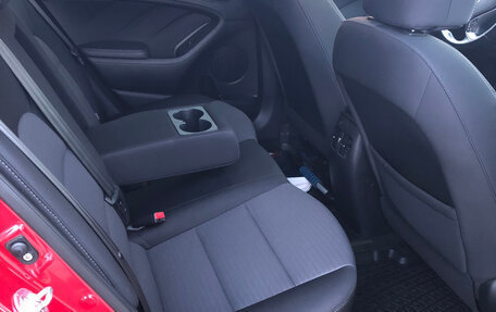 KIA Cerato III, 2013 год, 1 250 000 рублей, 13 фотография