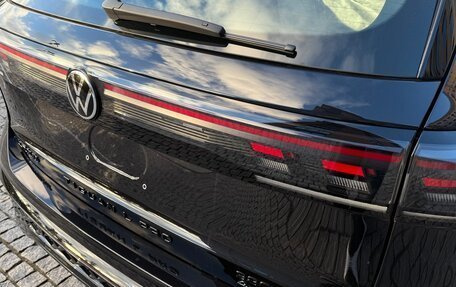 Volkswagen Tiguan, 2025 год, 4 990 000 рублей, 7 фотография