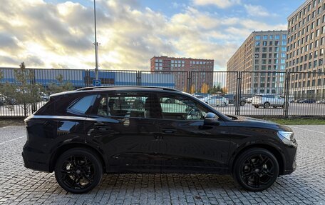 Volkswagen Tiguan, 2025 год, 4 990 000 рублей, 4 фотография