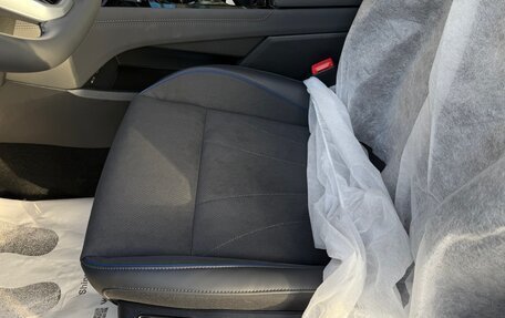 Volkswagen Tiguan, 2025 год, 4 990 000 рублей, 10 фотография