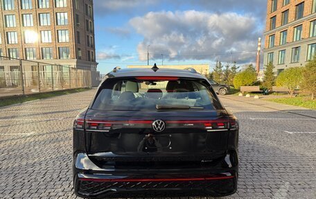 Volkswagen Tiguan, 2025 год, 4 990 000 рублей, 2 фотография