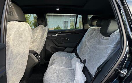 Volkswagen Tiguan, 2025 год, 4 990 000 рублей, 12 фотография