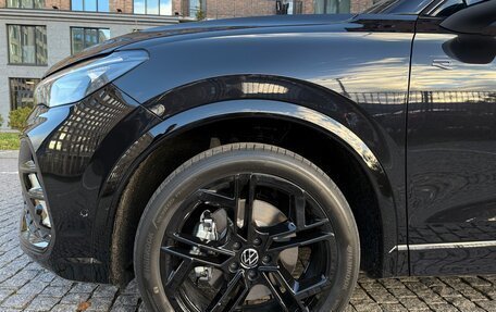 Volkswagen Tiguan, 2025 год, 4 990 000 рублей, 5 фотография