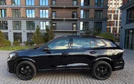 Volkswagen Tiguan, 2025 год, 4 990 000 рублей, 3 фотография