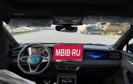 Volkswagen Tiguan, 2025 год, 4 990 000 рублей, 9 фотография