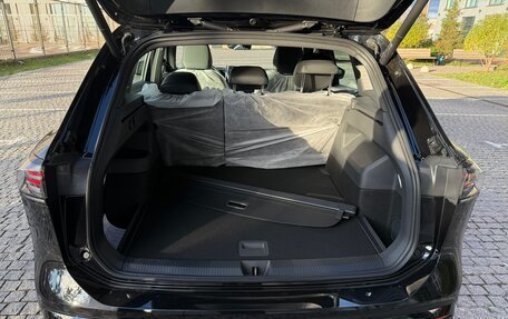 Volkswagen Tiguan, 2025 год, 4 990 000 рублей, 13 фотография