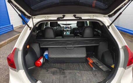 Toyota Venza I, 2014 год, 2 500 000 рублей, 10 фотография