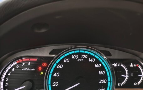 Toyota Venza I, 2014 год, 2 500 000 рублей, 2 фотография