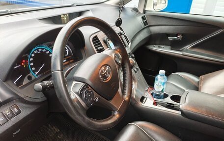 Toyota Venza I, 2014 год, 2 500 000 рублей, 3 фотография