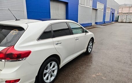 Toyota Venza I, 2014 год, 2 500 000 рублей, 6 фотография