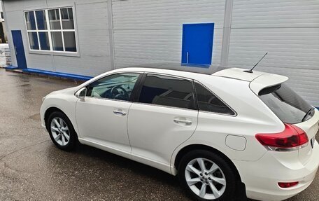 Toyota Venza I, 2014 год, 2 500 000 рублей, 4 фотография