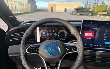 Volkswagen Tiguan, 2025 год, 4 990 000 рублей, 18 фотография