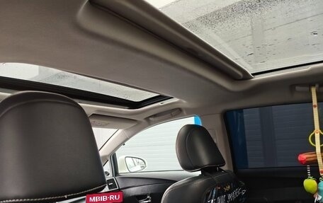 Toyota Venza I, 2014 год, 2 500 000 рублей, 8 фотография