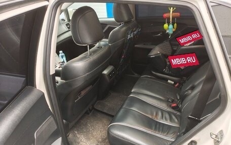 Toyota Venza I, 2014 год, 2 500 000 рублей, 9 фотография