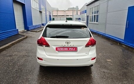 Toyota Venza I, 2014 год, 2 500 000 рублей, 5 фотография