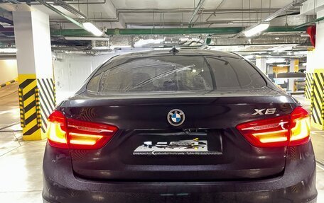 BMW X6, 2017 год, 3 100 000 рублей, 7 фотография