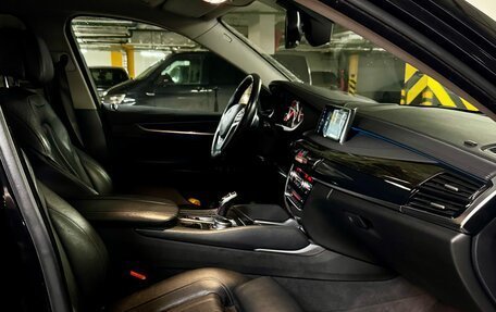 BMW X6, 2017 год, 3 100 000 рублей, 5 фотография