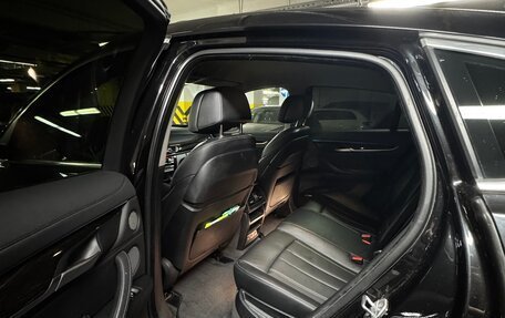 BMW X6, 2017 год, 3 100 000 рублей, 10 фотография