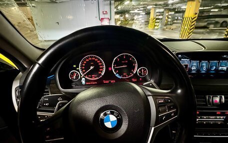 BMW X6, 2017 год, 3 100 000 рублей, 14 фотография